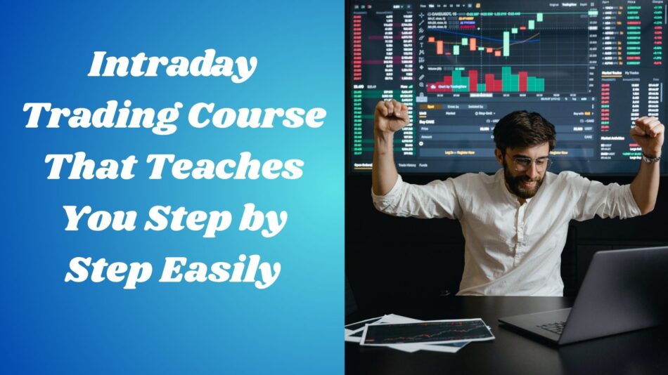 intraday trading course