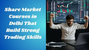 share market courses in delhi