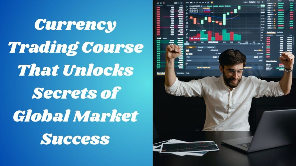Currency Trading Course