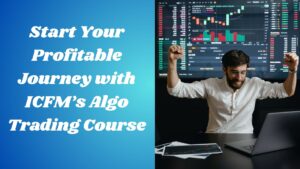 algo trading course