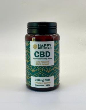 Sugar Free Gummy Bears