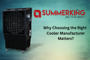 Cooler Manufacturers