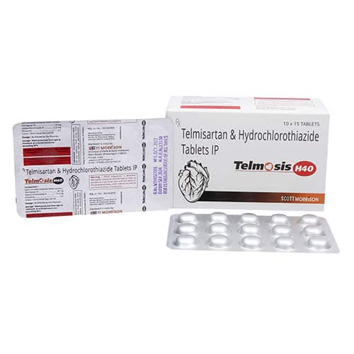 TELMOSIS-H40