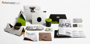 custom coffee packaging