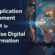 The Role of Web Application Development Services in Enterprise Digital Transformation