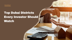 Real Estate Company in Dubai