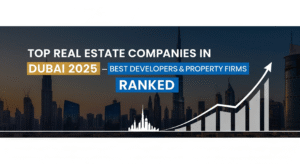 Real Estate Companies
