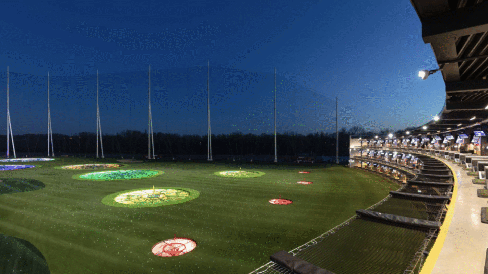 TopGolf Deutschland