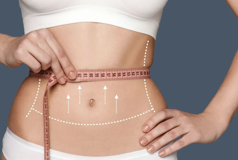 Transform Your Figure with Lipomatic Body Sculpting