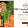 UAE Fruits And Vegetables Market