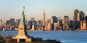 USA Tour Packages from UK