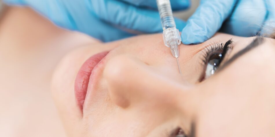 Undereye Filler Treatment Dubai