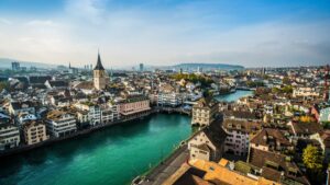 Underrated Cities in Europe That Deserve a Spot on Your Travel List
