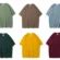 Unisex Heavy Oversized T-Shirts