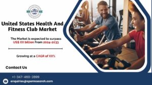 United States Health And Fitness Club Market Trends