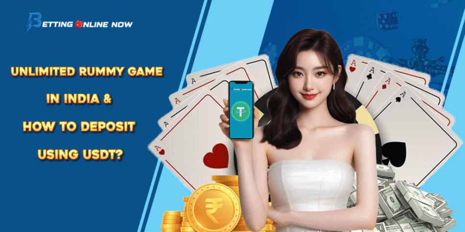 Unlimited rummy game in India