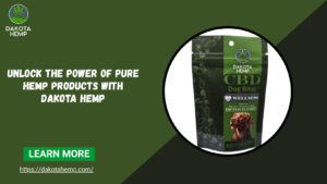 Pure Hemp Products