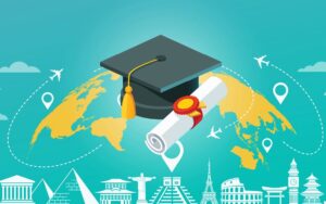 Unlocking Global Opportunities with Overseas Education Bangalore, Expert Consultants, and Scholarship Assistance