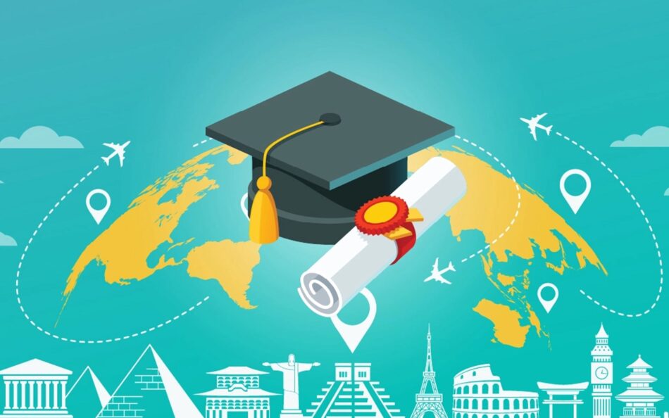 Unlocking Global Opportunities with Overseas Education Bangalore, Expert Consultants, and Scholarship Assistance