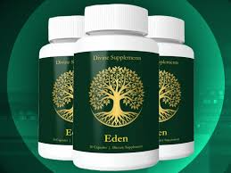 Eden MD Plus