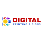 Digital Printing Signs