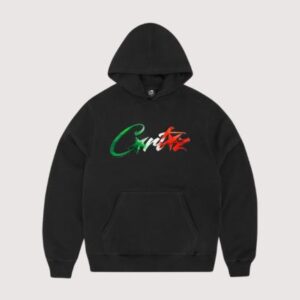 Cortiez Hoodie The Streetwear Icon Redefining Urban Fashion