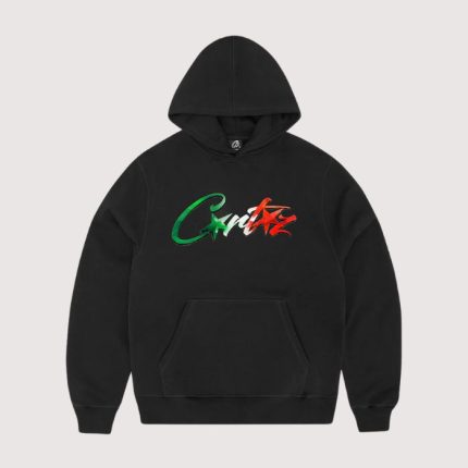 Cortiez Hoodie The Streetwear Icon Redefining Urban Fashion