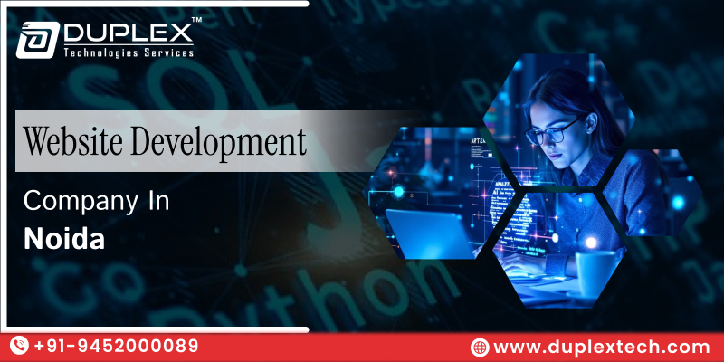 https://duplextech.com/website-development-company-in-noida.html