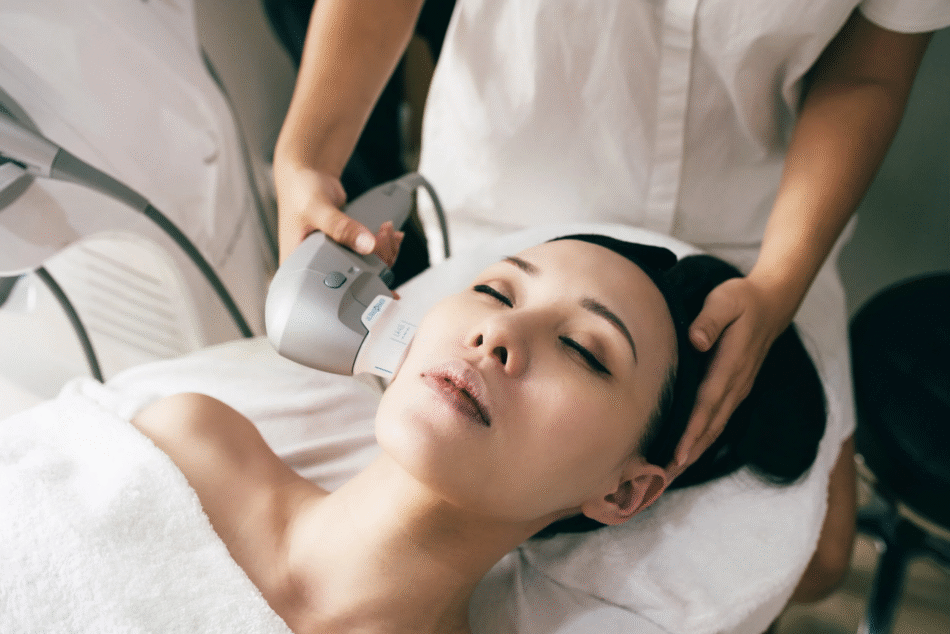 What Makes HIFU Treatment Popular for Face Lift