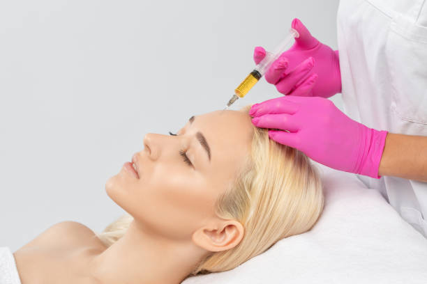 What Makes Hair PRP So Popular
