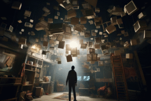 Your Stories Hub