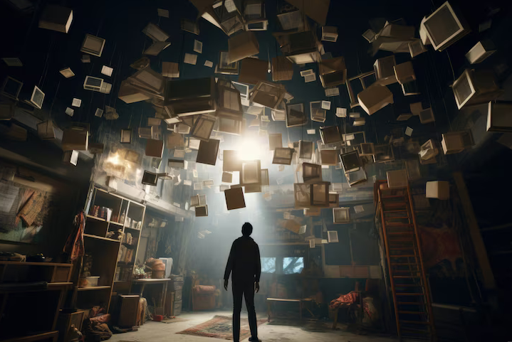 Your Stories Hub