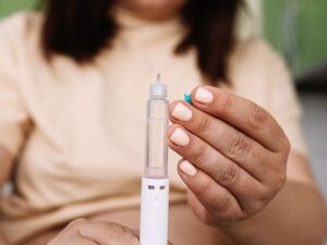 Which is Safer Saxenda or Wegovy Injections