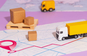 Heavy Haulage