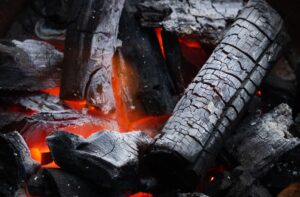 Wood Charcoal Manufacturing Plant