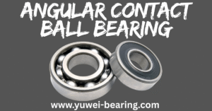 bearing Supplier