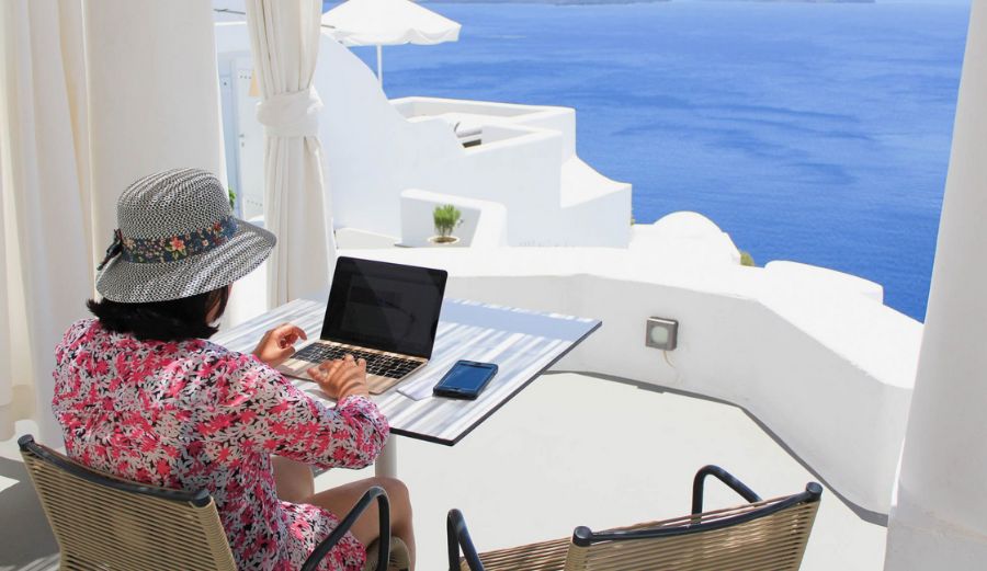 best cities for digital nomads