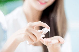 best cleanser in Pakistan