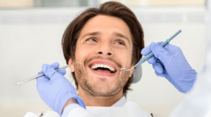 best implant dentist robertsdale al