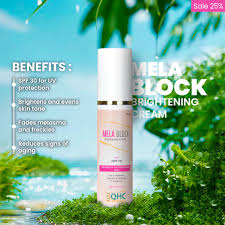 Skin Whitening Cream