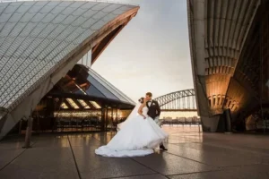 wedding photographer Australia