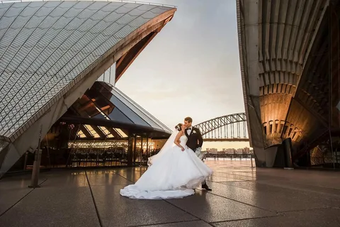 wedding photographer Australia