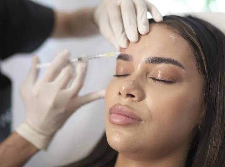 Non-Cosmetic Uses of Botox Treatments in Dubai