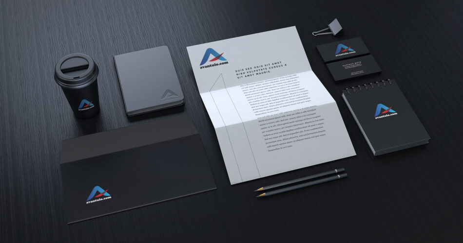 Branding Company