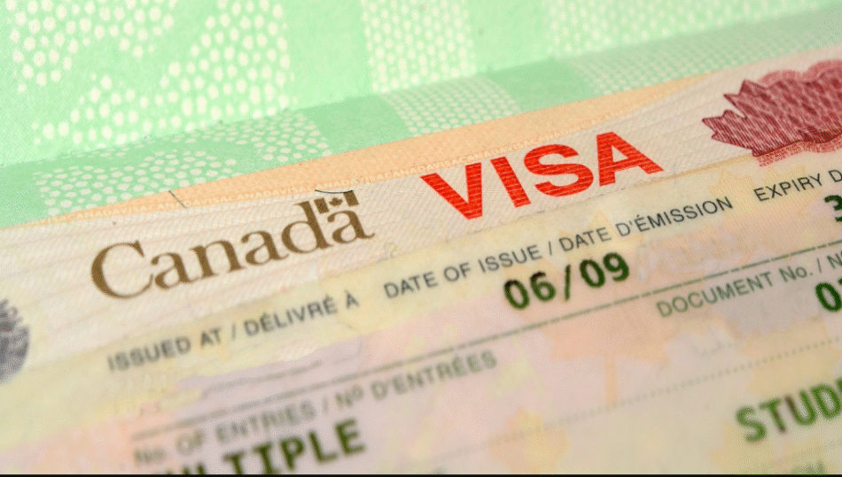 Canadian visa consultants karachi Pakistan
