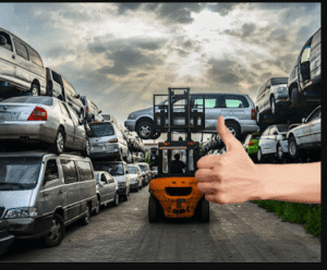 How to Get the Best Price for Your Junk Car with Car Wreckers in Sydney