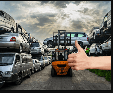 How to Get the Best Price for Your Junk Car with Car Wreckers in Sydney