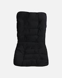 car seat pad