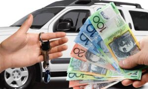 sell car for cash sydney