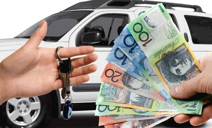 sell car for cash sydney